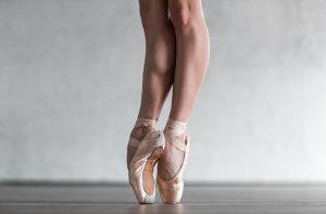 Physical Therapy for Dancers in Cincinnati