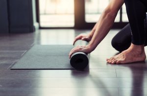 Pilates Group Classes in Cincinnati