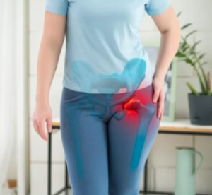 Groin pain