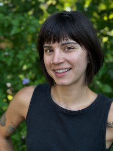 Kourtney Pierce
